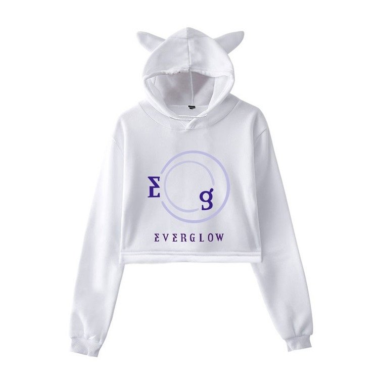 everglow hoodies