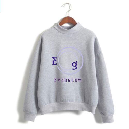 Everglow Sweatshirt #1