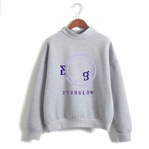everglow sweatshirts