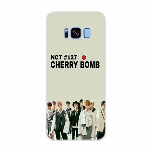 NCT Samsung Case #7