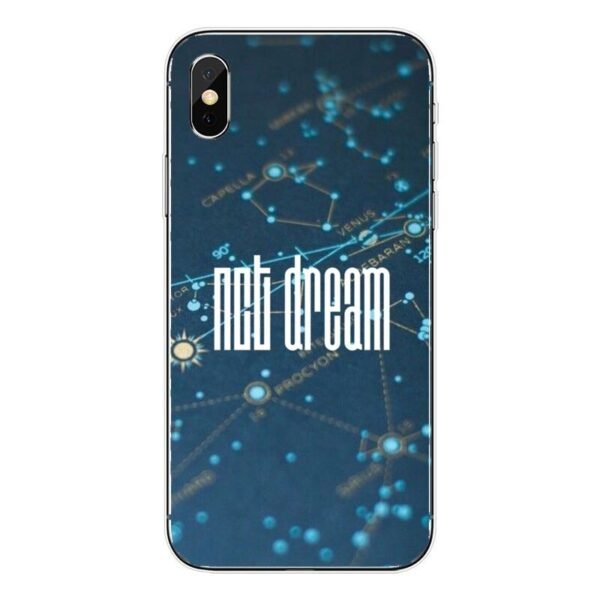 NCT iPhone Case #12