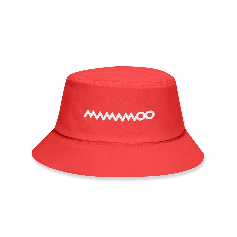 mamamoo bucket hat