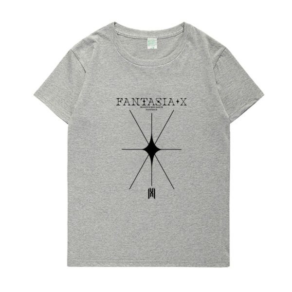 monstax fantasia t-shirt