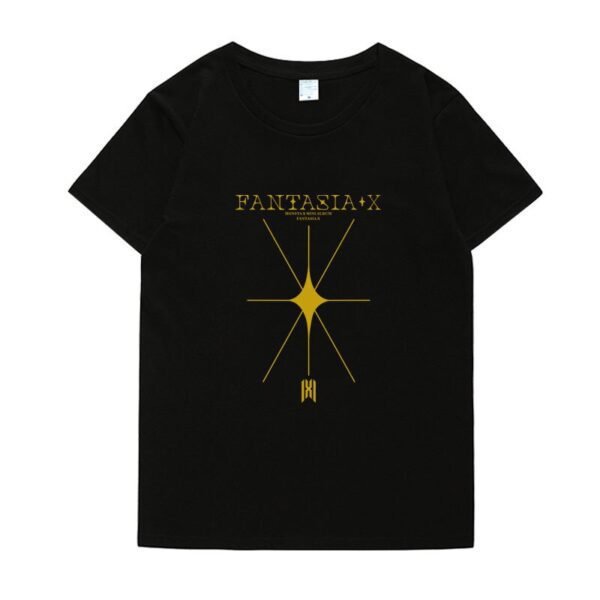Monstax Fantasia T-Shirt #1