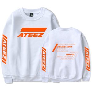 ateez merch amazon