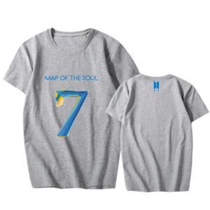 BTS MOTS7 T-Shirt #2