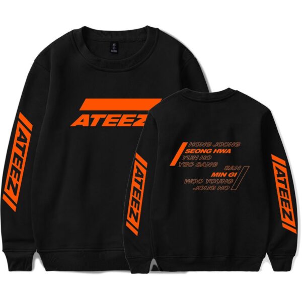 ateez merch amazon