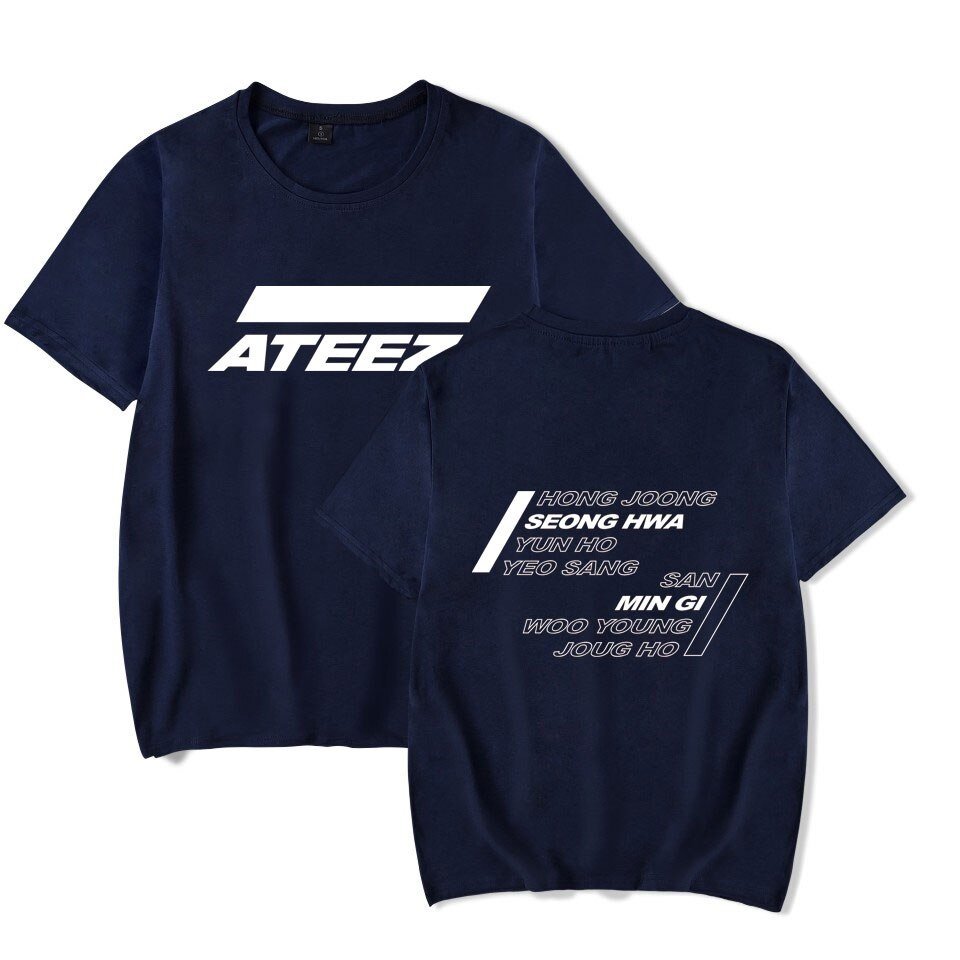 ateez T-Shirt