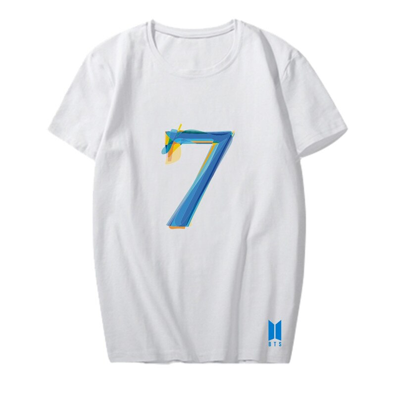 BTS MOTS7 T-Shirt