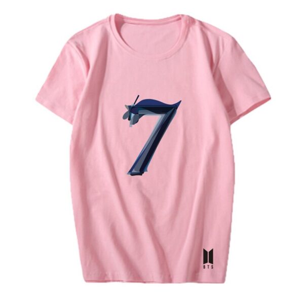BTS MOTS7 T-Shirt