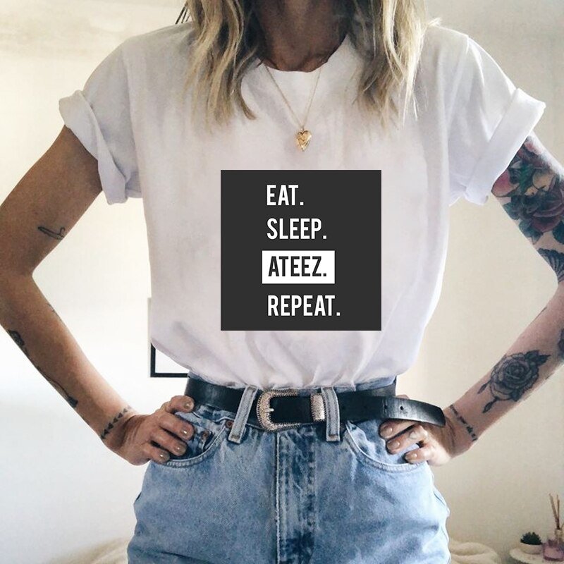 ateez T-Shirt