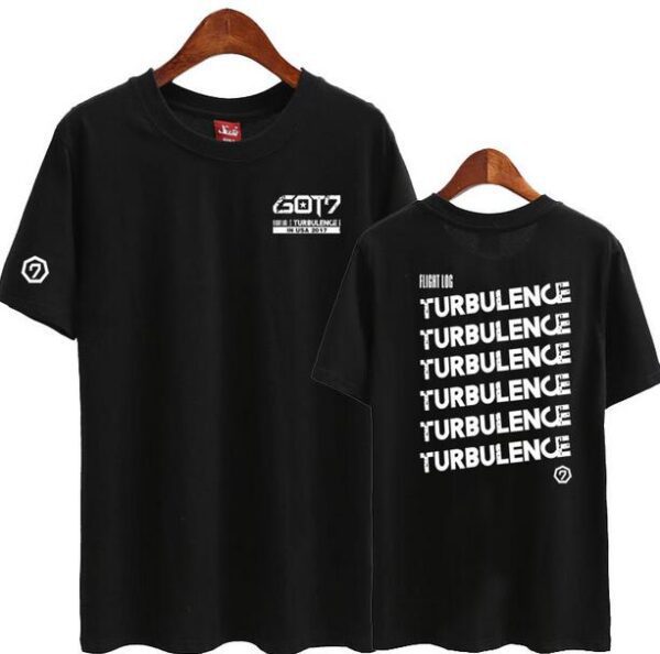 got7 T-Shirt