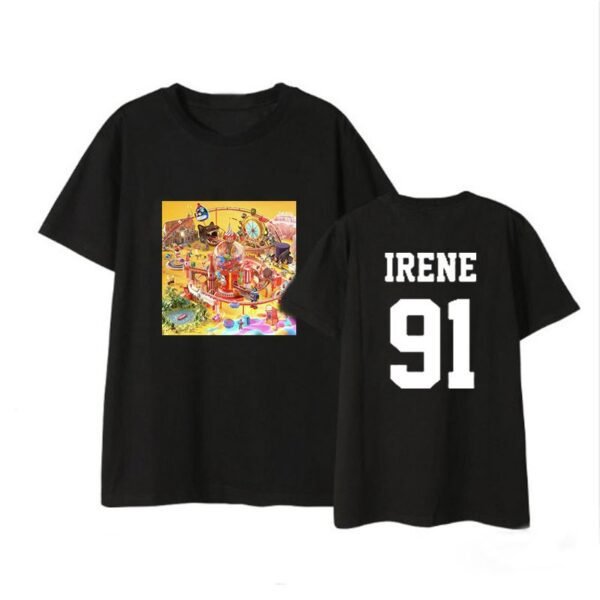 Red Velvet T-Shirt #11