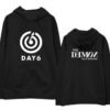 day6 hoodie