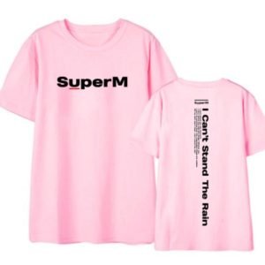 SuperM T-Shirt #2