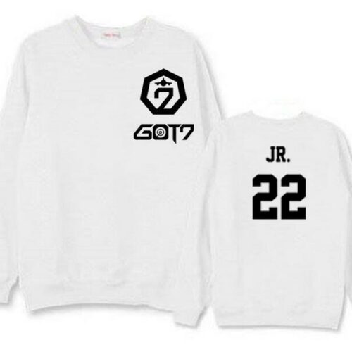 GOT7 Sweatshirt #1