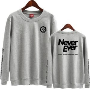GOT7 Sweatshirt #10