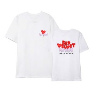 Red Velvet T-Shirt #7