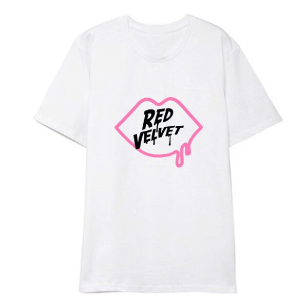 red velvet T-Shirt