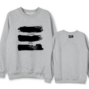 GOT7 Sweatshirt #3