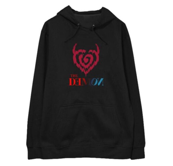 day6 hoodie
