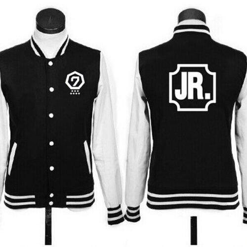 GOT7 JR Jacket #1