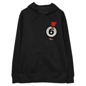 Day6 Hoodie #4