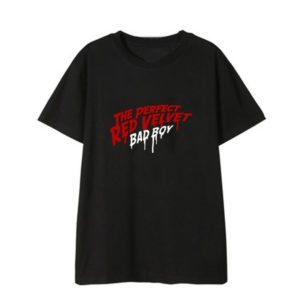 Red Velvet T-Shirt #5