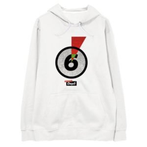 Day6 Hoodie #5
