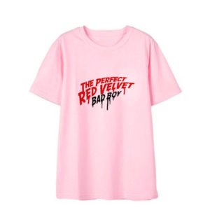 Red Velvet T-Shirt #5
