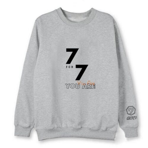 GOT7 Sweatshirt #5