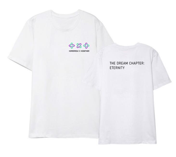 TXT T-Shirt in Stock with FREE WORLDWIDE SHIPPING