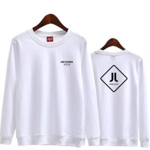 GOT7 Sweatshirt #8