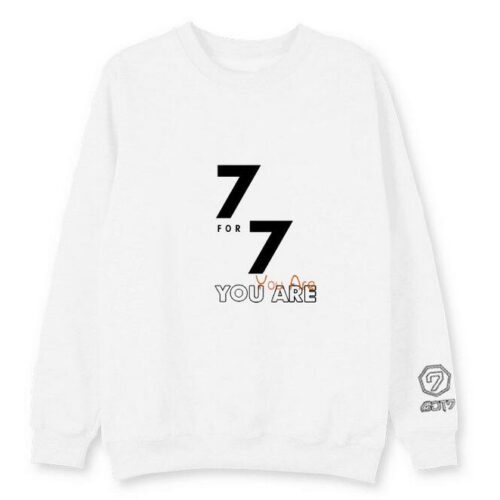 GOT7 Sweatshirt #5