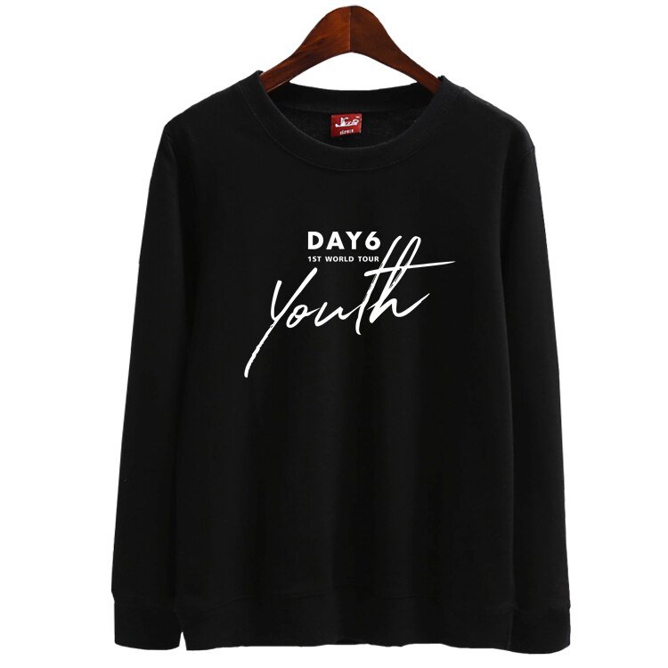 day6 sweatshirt