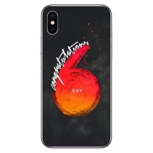 Day6 iPhone Case #2