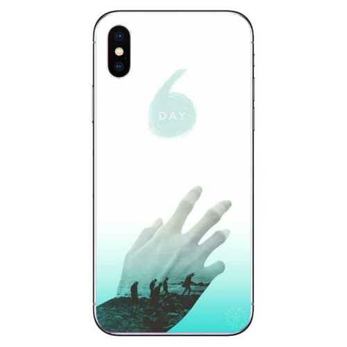 Day6 iPhone Case #4