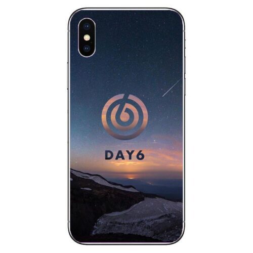 Day6 iPhone Case #5