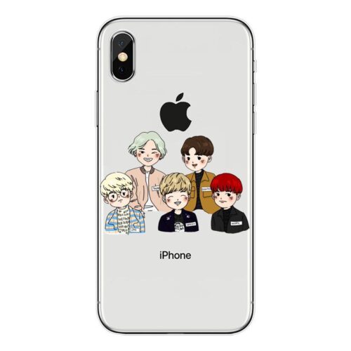 Day6 iPhone Case #7