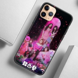 Red Velvet iPhone Case #7