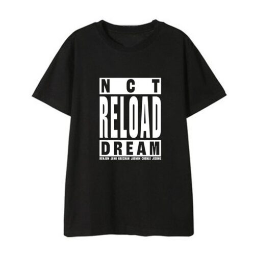 NCT T-Shirt #19