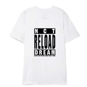 NCT T-Shirt #19