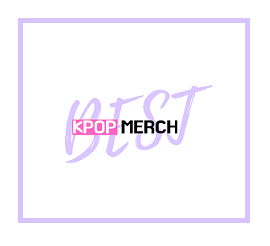 THE BEST KPOP MERCH | FREE SHIPPING | The #1 Kpop Store