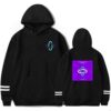 TXT The Dream Chapter Eternity Hoodie
