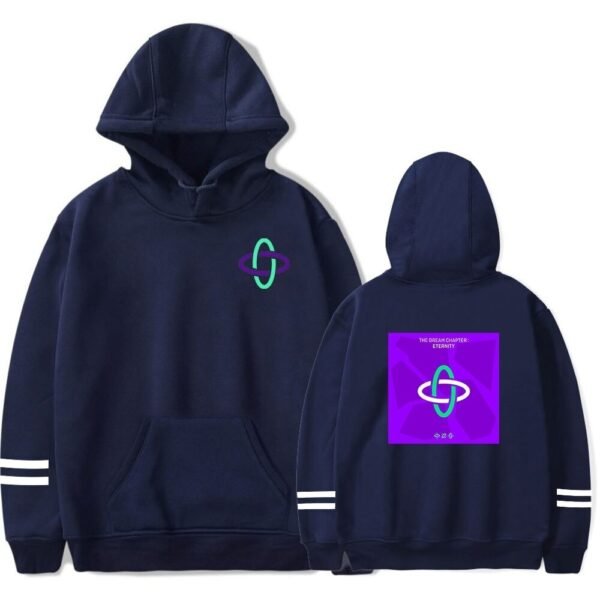 TXT The Dream Chapter Eternity Hoodie #2