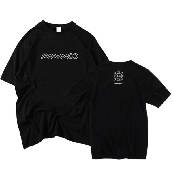 Mamamoo T-Shirt #40