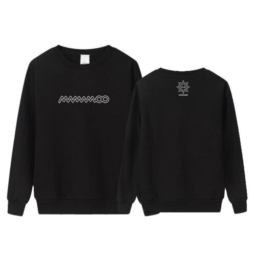 Mamamoo Sweatshirt #40