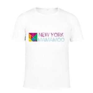 Mamamoo New York T-Shirt #42