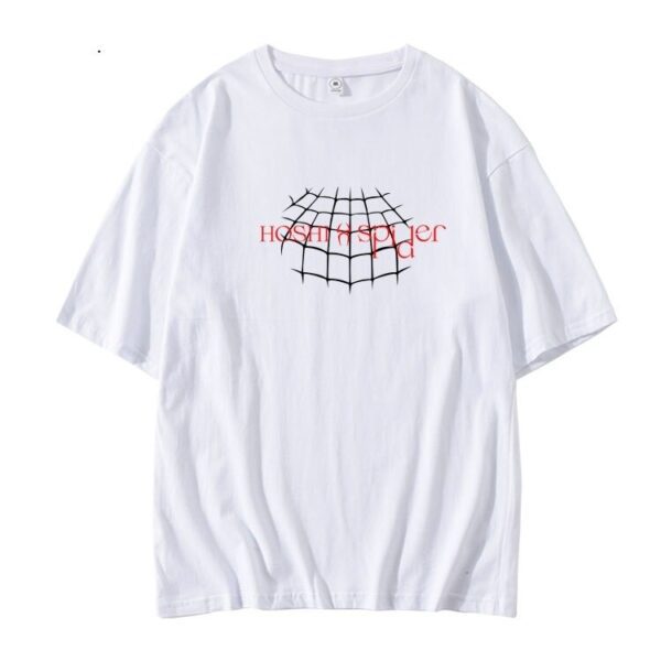 seventeen hoshi spider t-shirt