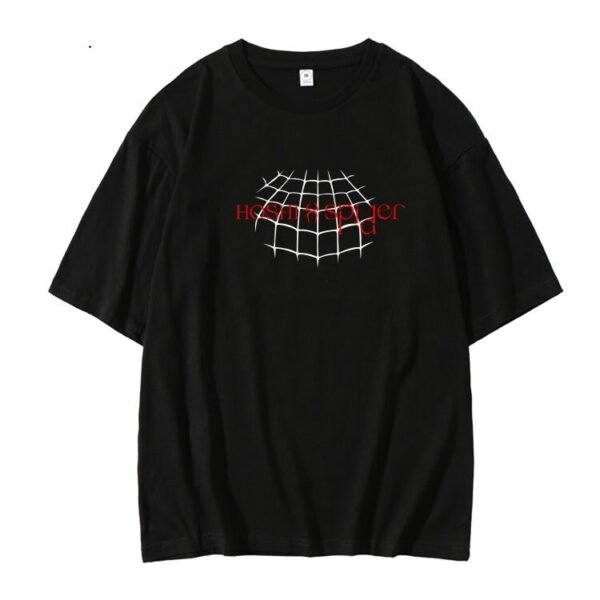 Seventeen Hoshi Spider T- Shirt #40
